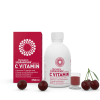 Liposomalt C-Vitamin (250 ml) Körbärssmak - Bild 3