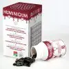 Huminiqum kapslar kosttillskott (120 kapslar) Originalet - ersätter Humiforte Plus+ - Bild 4