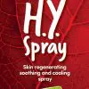 H.Y. Spray hudregenererande, lugnande och kylande sprej. - Bild 4