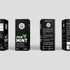 IronMint liposomalt kosttillskott Järn med smak av mynta (150 ml) - Bild 4