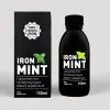 IronMint liposomalt kosttillskott Järn med smak av mynta (150 ml) - Bild 3