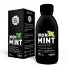 IronMint liposomalt kosttillskott Järn med smak av mynta (150 ml)