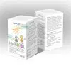 LipoCell MultiKids flytande kosttillskott med persikasmak (250 ml) - Bild 3