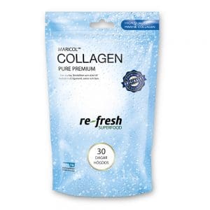 Collagen pure Premium powder, 150 g