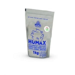 Humax Komplementerande Fodertillskott 1 KG