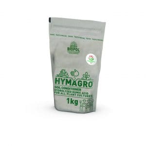 Hymagro Jordförbättrare 1 KG