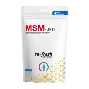 MSM Opti 250g