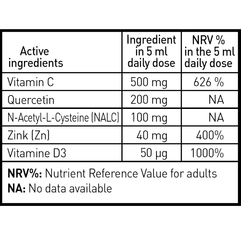ImmunPro Liposomal Emulsion (150 ml) - Bild 3