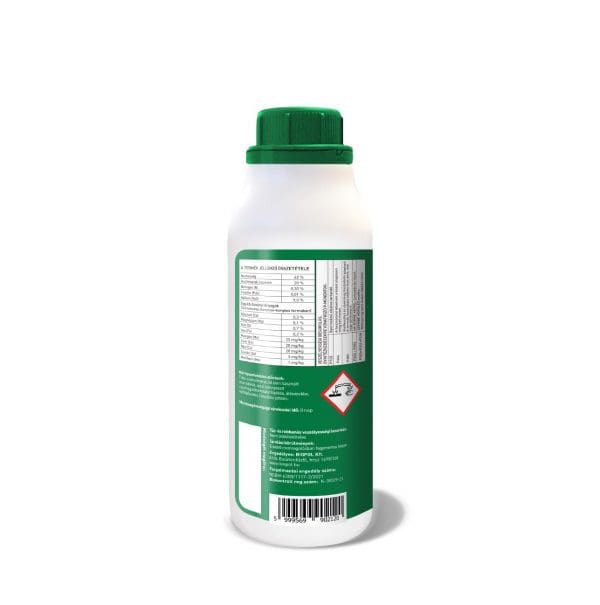 Hymagro-sol 1 liter - Bild 2