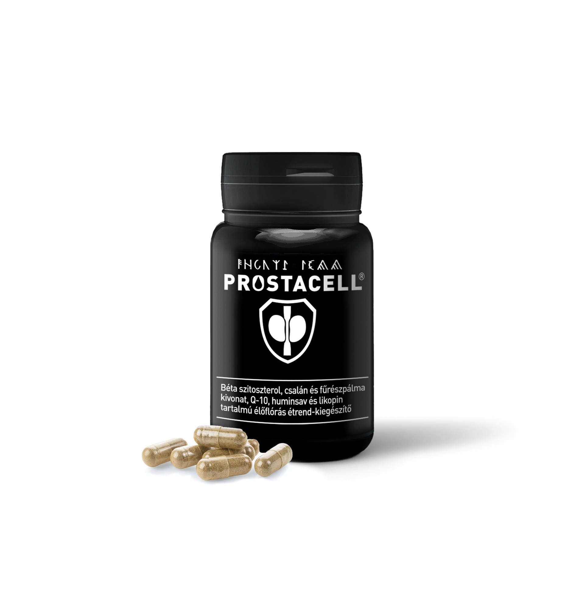 ProstaCell kapslar, kosttillskott (60 kapslar per burk) - Bild 4