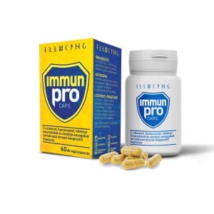 ImmunPro kapslar (60 st)