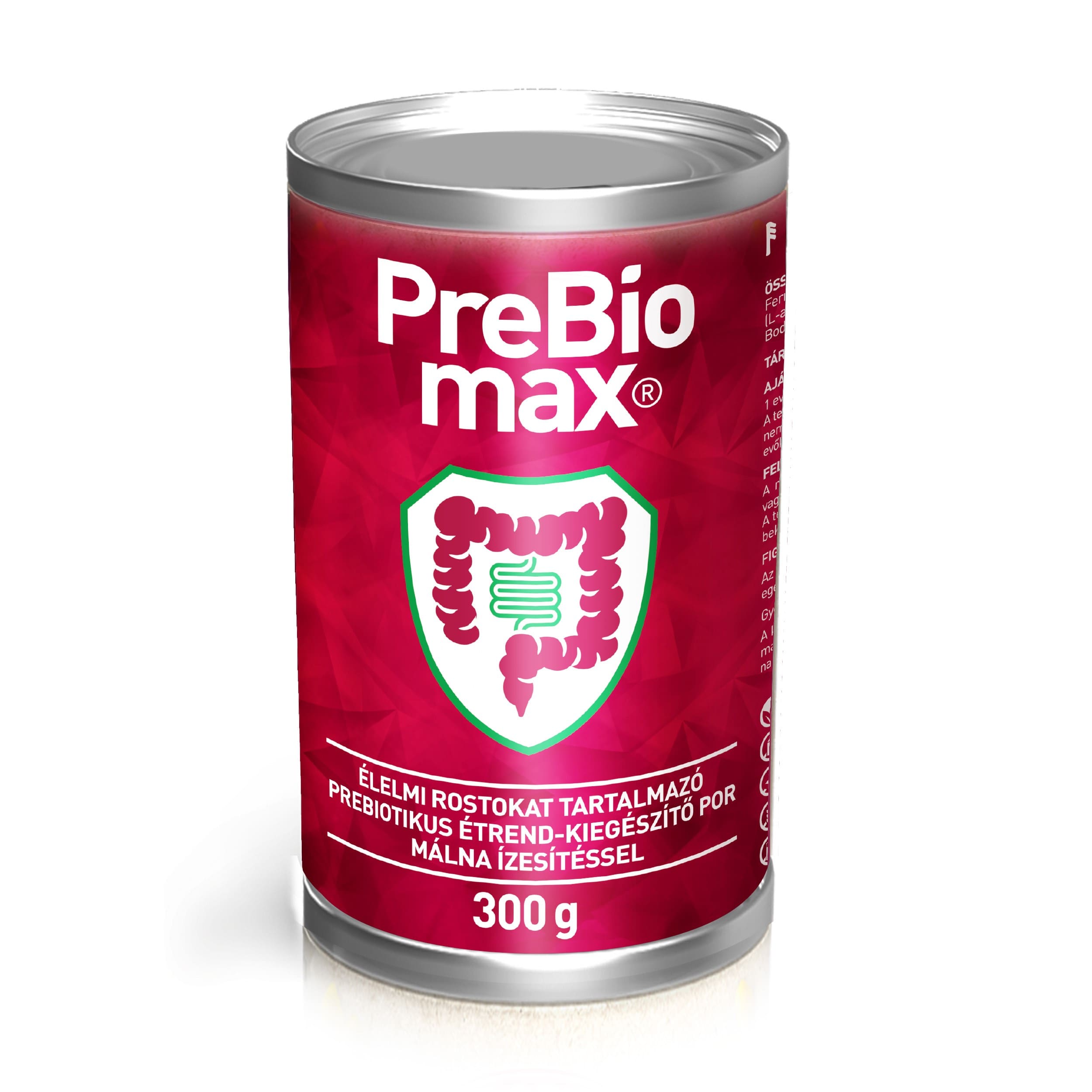 PreBio Max (300 g) - Bild 5