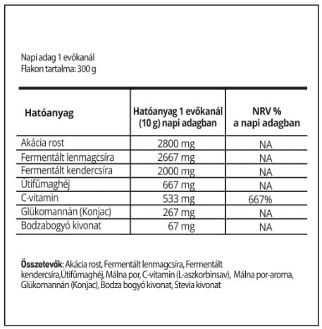 PreBio Max (300 g) - Bild 2